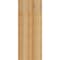 Ekena Millwork Olympic Rough Sawn Traditional Outlooker, Western Red Cedar, 8"W x 20"D x 20"H OUT08X20X20OLY01RWR - alternate 4